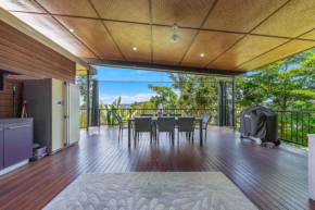 Hilltop Views - Cannonvale, Airlie Beach